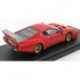 Ferrari 512 BB LM 1979 Red Best Model 9776