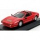 Ferrari 512 BB Targa Converted By Autokraft 1981 Red Best Model 9782