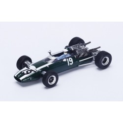 Cooper T81 F1 Belgique 1966 Jochen Rindt Spark S4805
