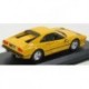 Ferrari 208 GTB Turbo 1982 Yellow Best Model 9332