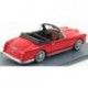 Facel Vega FV1b DHC Convertible 1955 Red NEO NEO43406