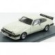Ford England Capri MKIII Turbo Coupe 1981 White NEO NEO43328