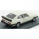 Ford England Capri MKIII Turbo Coupe 1981 White NEO NEO43328