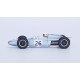 Lotus 24 F1 USA 1962 Rob Schroeder Spark S4823