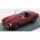 AC ACE Spider LHD 1955 Red NEO NEO45006