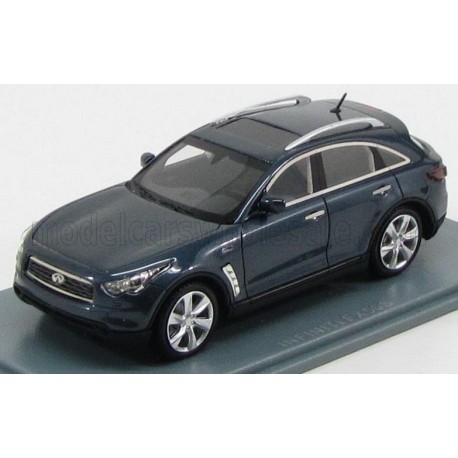Infinity FX50S 2010 Blue Met NEO NEO44542
