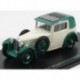 MG F Magna Salonette 1933 Green Ivory NEO NEO46465