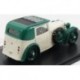 MG F Magna Salonette 1933 Green Ivory NEO NEO46465