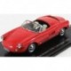 Volkswagen Enzmann 506 Cabriolet Open 1957 Red NEO NEO46188