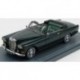 Bentley SIII Continental Mulliner Park Ward Convertible 1965 Green NEO NEO44162