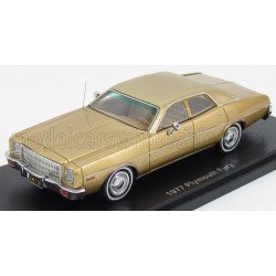 Plymouth Fury 1977 Gold Met NEO NEO46450