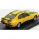 Ford England Capri MKII 3.0S X-Pack Coupe 1981 Yellow Green NEO NEO46106
