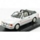 Ford England Escort XR3i MK IV Cabriolet Open 1986 White NEO NEO44956