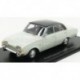 Ford Taunus 17M P3 1960 White Black NEO NEO44557