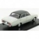 Ford Taunus 17M P3 1960 White Black NEO NEO44557