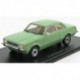 Ford England Taunus TC2 GHIA 1976 Light Green NEO NEO45139