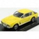 Jensen Inteceptor SIII RHD 1975 Yellow NEO NEO43394