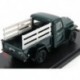 Jeep Willys Truck Pick-Up 1954 Green Met NEO NEO45804