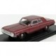 Dodge 330 Sedan 1964 Red Met NEO NEO47223