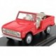 Ford USA Bronco Roadster 1967 Red NEO NEO47210