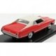 Ford USA XL Coupe 1969 Red Ivory NEO NEO44721