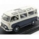 Ford England Taunus Transit Panorama Minibus 1961 White Blue NEO NEO46695