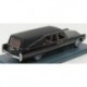 Cadillac S&S Funeral Car 1966 Black NEO NEO43896