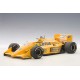 Lotus Honda 99T F1 Japon 1987 Satoru Nakajima AutoArt 88726