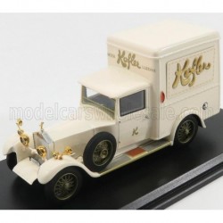 Rolls Royce Twenty Park Ward Delivery Kofler 1928 Cream NEO NEO46895