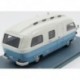 Mercedes Benz L206D Orion II Camper 1974 Light Blue White NEO NEO45627