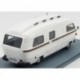 Mercedes Benz L206D Orion II Camper 1974 White Brown NEO NEO45625