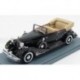 Cadillac Fleetwood Allweather Phaeton Cabriolet open 1933 Black NEO NEO45769