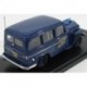 Jeep Willys Station Wagon Michigan State Police 1954 Blue NEO NEO49538