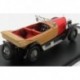 Mercedes Benz 28/95 PS Cabriolet Open 1922 Red Wood NEO NEO46171