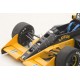 Lotus Honda 99T F1 Japon 1987 Satoru Nakajima AutoArt 88726