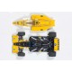 Lotus Honda 99T F1 Japon 1987 Satoru Nakajima AutoArt 88726