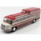 Krupp SW 0480 Autobus Ludewig 1952 Red Cream NEO NEO46616