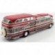 Krupp SW 0480 Autobus Ludewig 1952 Red Cream NEO NEO46616