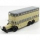 Bussing D38 Autobus 1935 Cream Grey NEO NEO46710