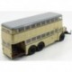 Bussing D38 Autobus 1935 Cream Grey NEO NEO46710