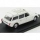 Citroen ID19 Break taxi 1959 White Rio Models 4232