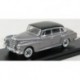 Mercedes Benz Typ 300W 189 Adenauer Grey Met Black Rio Models 4090/1