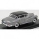 Mercedes Benz Typ 300W 189 Adenauer Grey Met Black Rio Models 4090/1