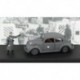 Volkswagen KDF with wehrmacht whith figures 1939 Military Grey Rio Models UAN202