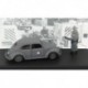 Volkswagen KDF with wehrmacht whith figures 1939 Military Grey Rio Models UAN202