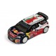 Citroen DS3 WRC 2 Rallye du Portugal 2011 Ogier - Ingrassia IXO RAM474