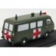 Fiat 238 Ambulance Armée Italienne Military Green Rio Models 414107