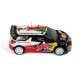 Citroen DS3 WRC 2 Rallye du Portugal 2011 Ogier - Ingrassia IXO RAM474