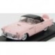 Ford USA Thunderbird Cabriolet Closed - Personnal Car Elvis Presley 1956 Pink Rio Models 4436
