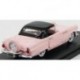 Ford USA Thunderbird Cabriolet Closed - Personnal Car Elvis Presley 1956 Pink Rio Models 4436